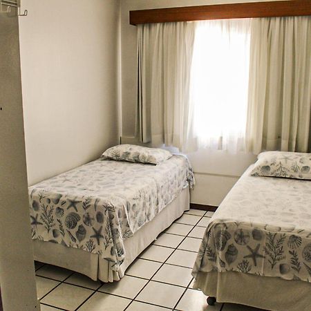 Apartamento Amplo E Completo No Centro Balneário Camboriú Extérieur photo