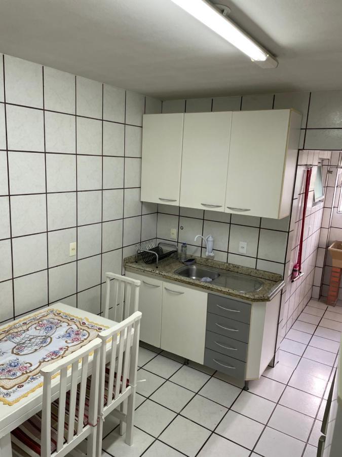 Apartamento Amplo E Completo No Centro Balneário Camboriú Extérieur photo