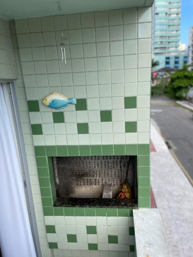 Apartamento Amplo E Completo No Centro Balneário Camboriú Extérieur photo