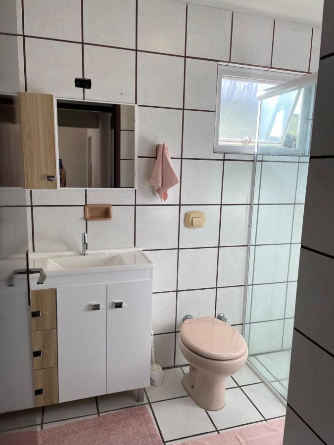 Apartamento Amplo E Completo No Centro Balneário Camboriú Extérieur photo