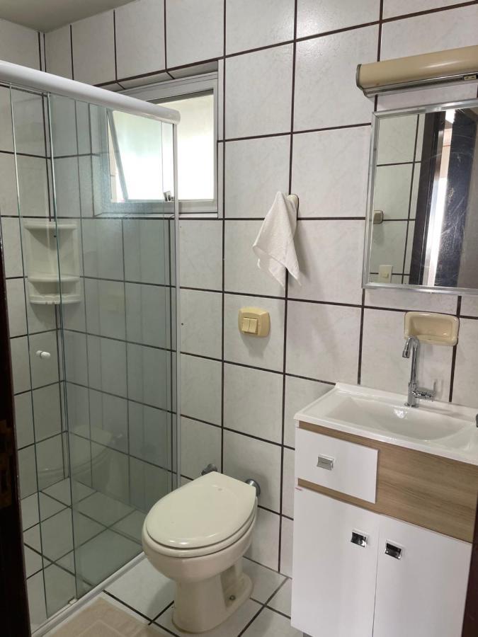 Apartamento Amplo E Completo No Centro Balneário Camboriú Extérieur photo