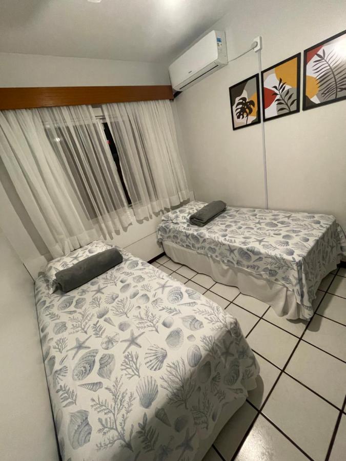 Apartamento Amplo E Completo No Centro Balneário Camboriú Extérieur photo