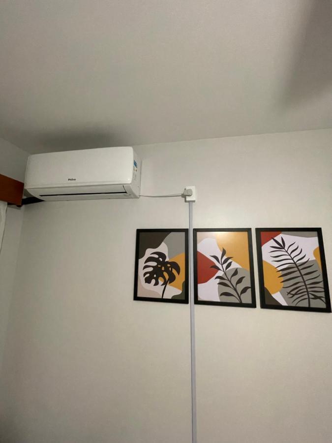 Apartamento Amplo E Completo No Centro Balneário Camboriú Extérieur photo