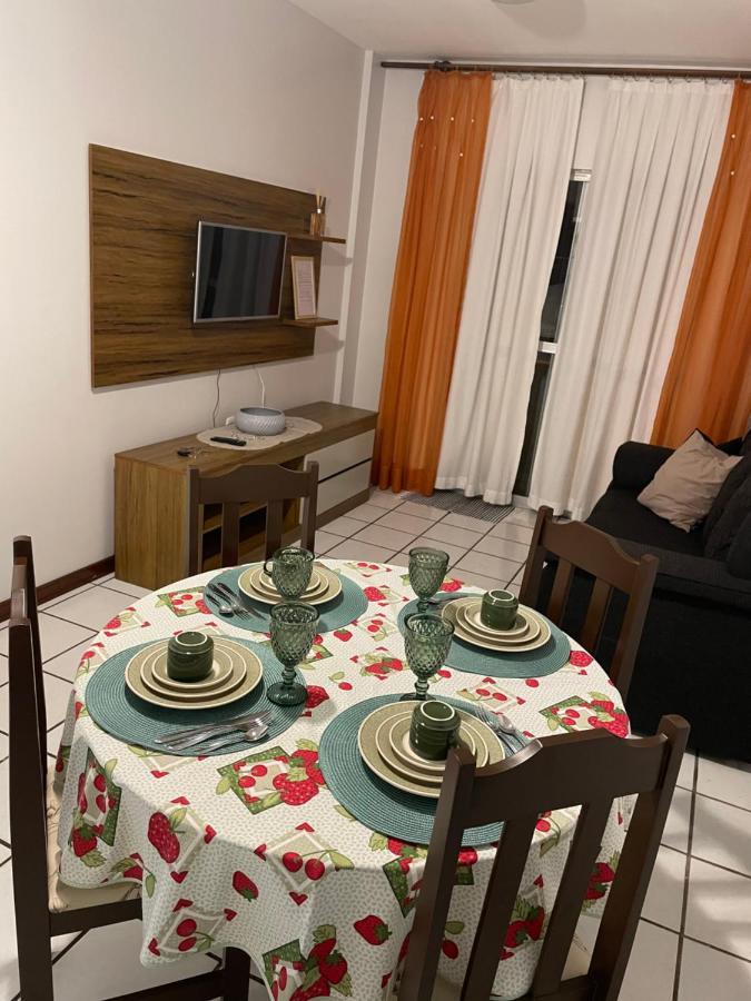 Apartamento Amplo E Completo No Centro Balneário Camboriú Extérieur photo