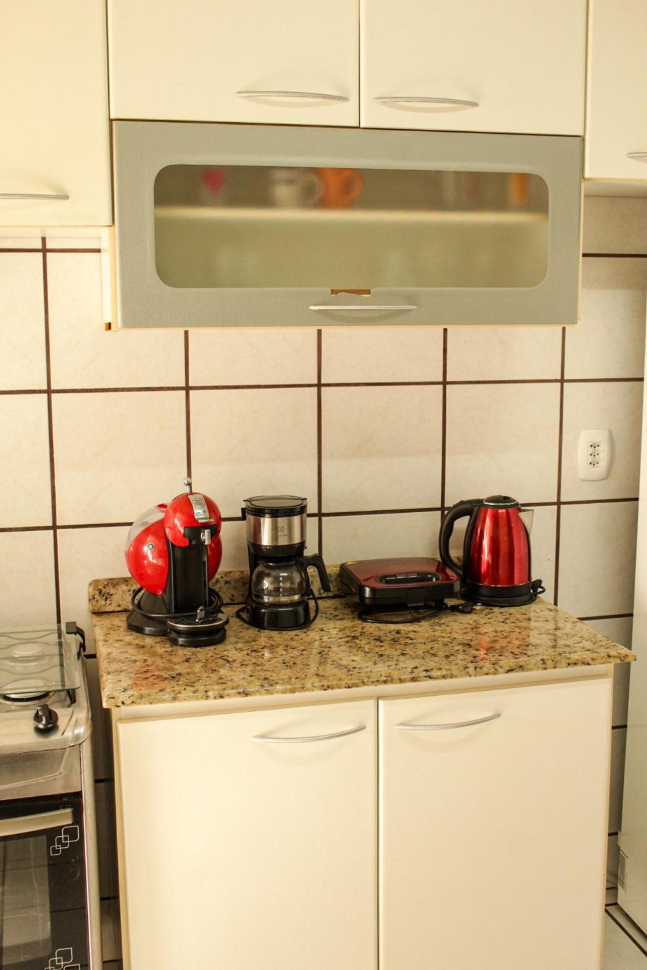 Apartamento Amplo E Completo No Centro Balneário Camboriú Extérieur photo