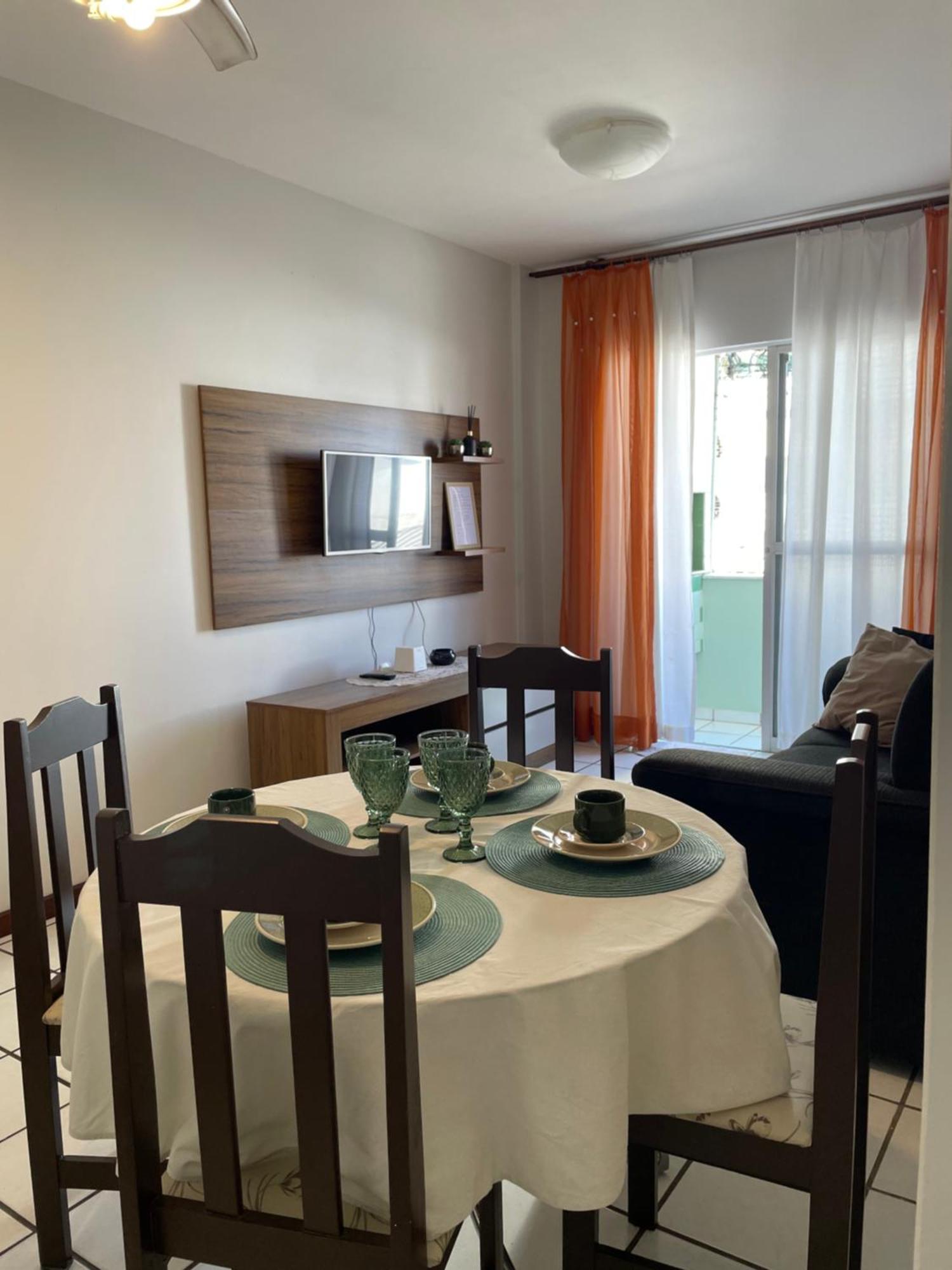 Apartamento Amplo E Completo No Centro Balneário Camboriú Extérieur photo