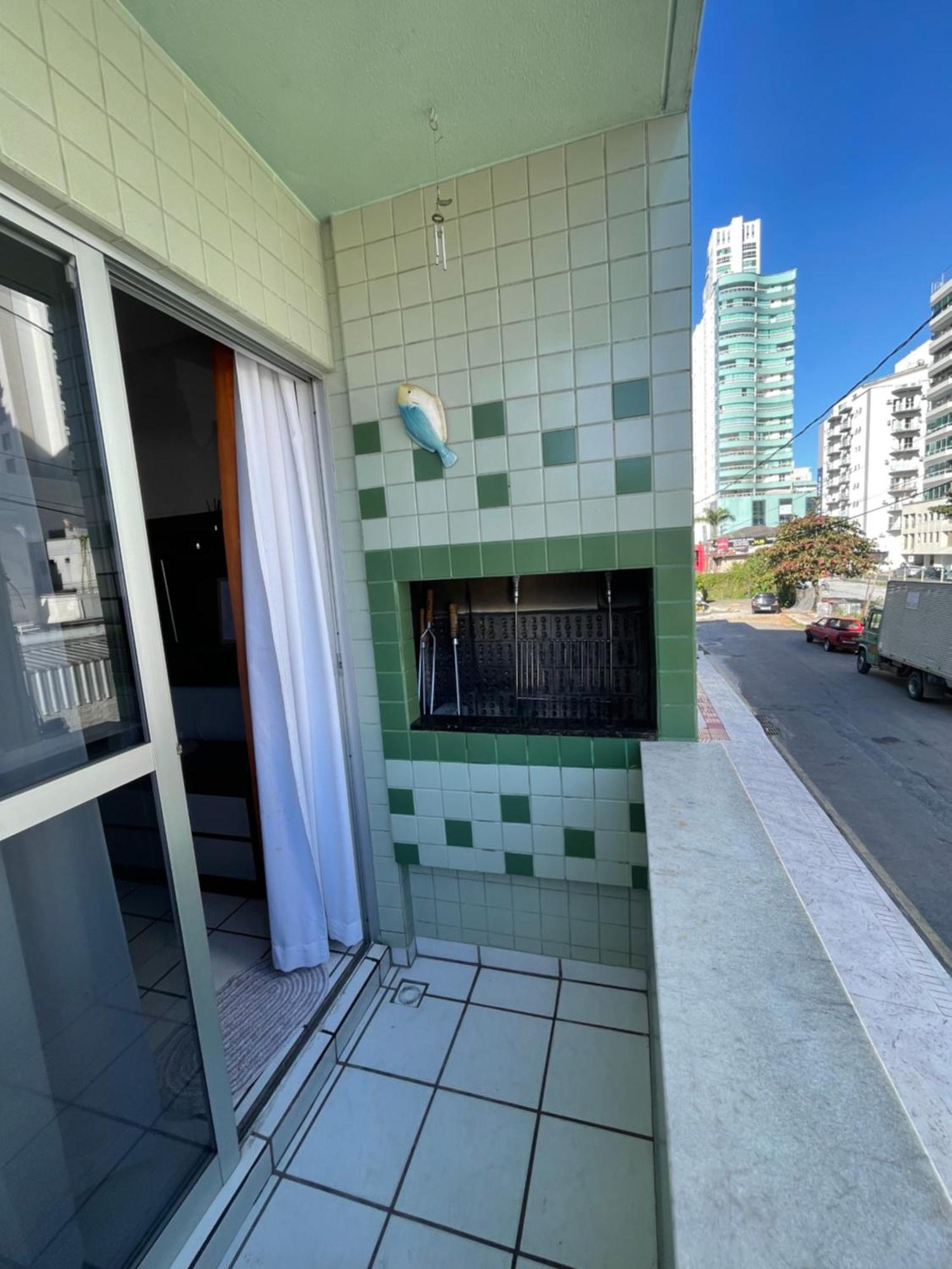 Apartamento Amplo E Completo No Centro Balneário Camboriú Extérieur photo