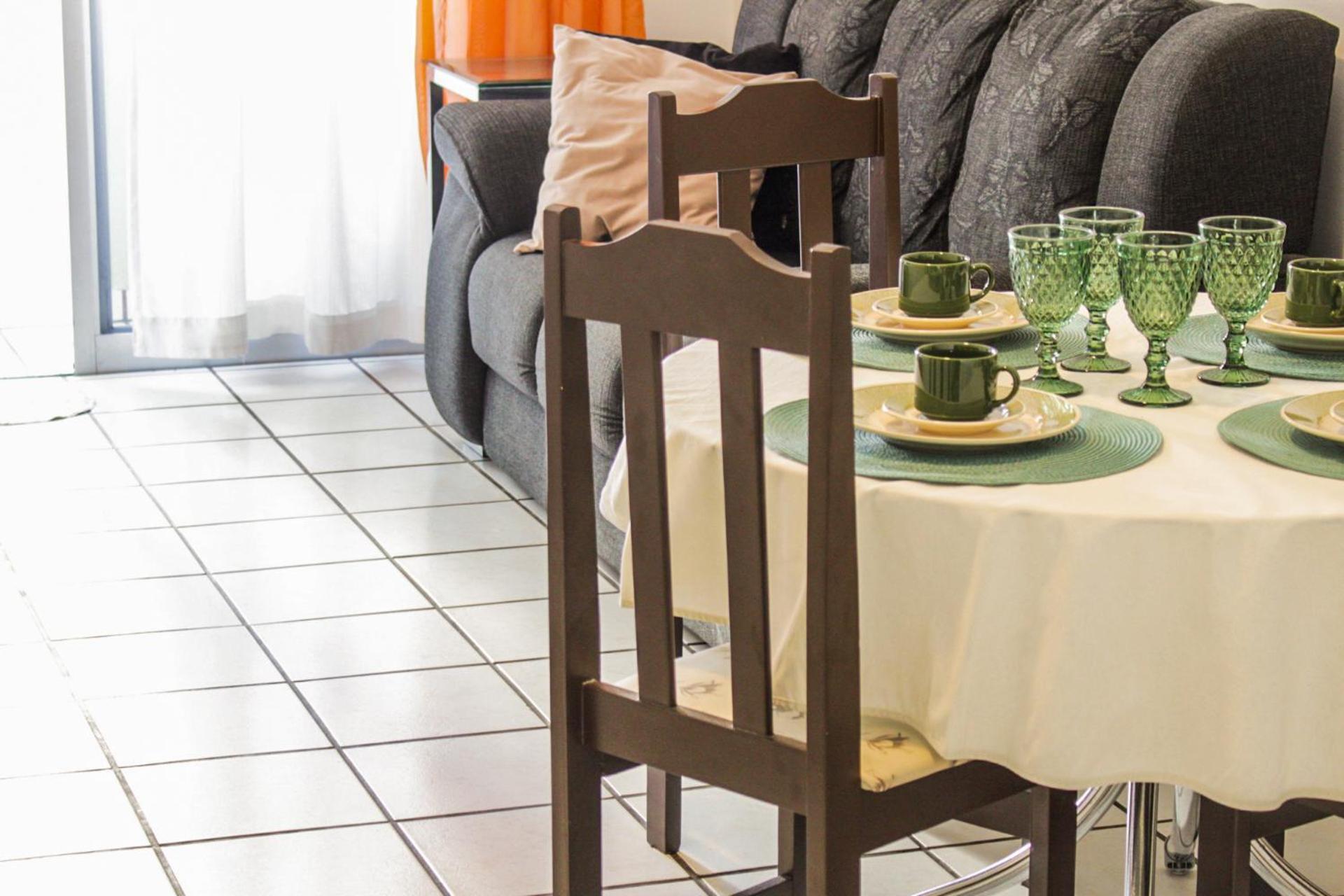 Apartamento Amplo E Completo No Centro Balneário Camboriú Extérieur photo