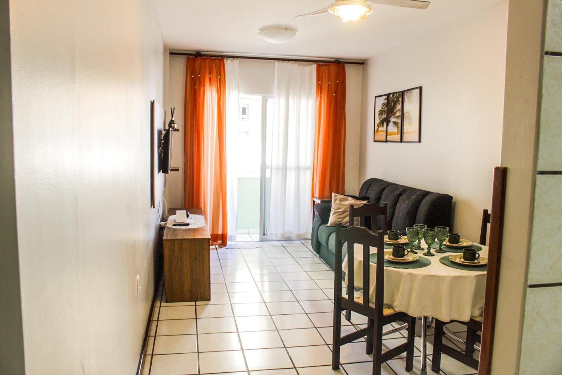 Apartamento Amplo E Completo No Centro Balneário Camboriú Extérieur photo