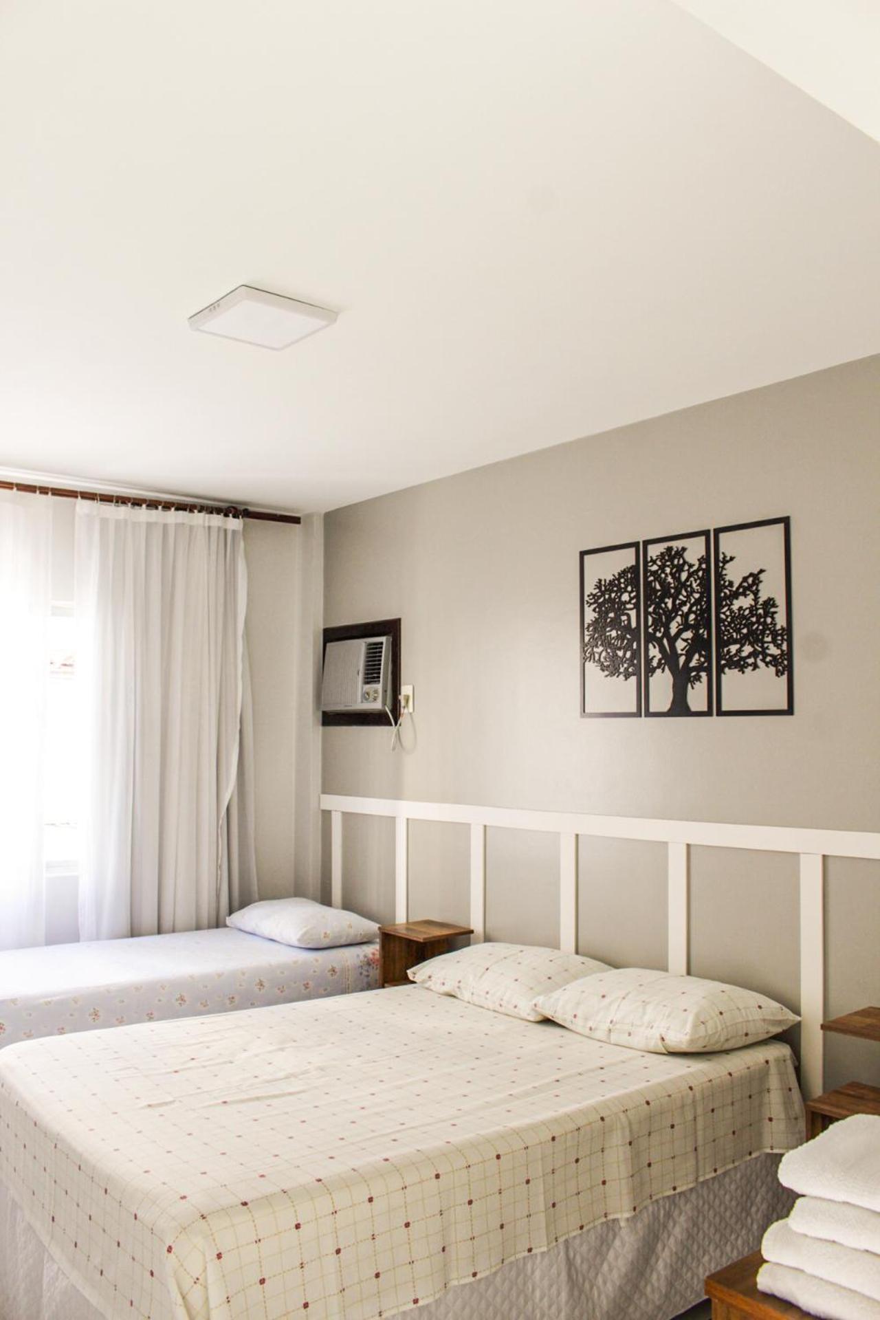 Apartamento Amplo E Completo No Centro Balneário Camboriú Extérieur photo