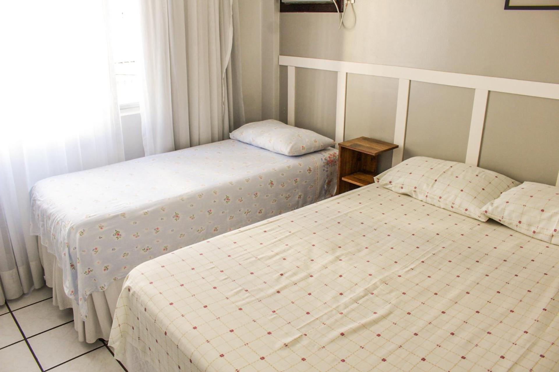 Apartamento Amplo E Completo No Centro Balneário Camboriú Extérieur photo