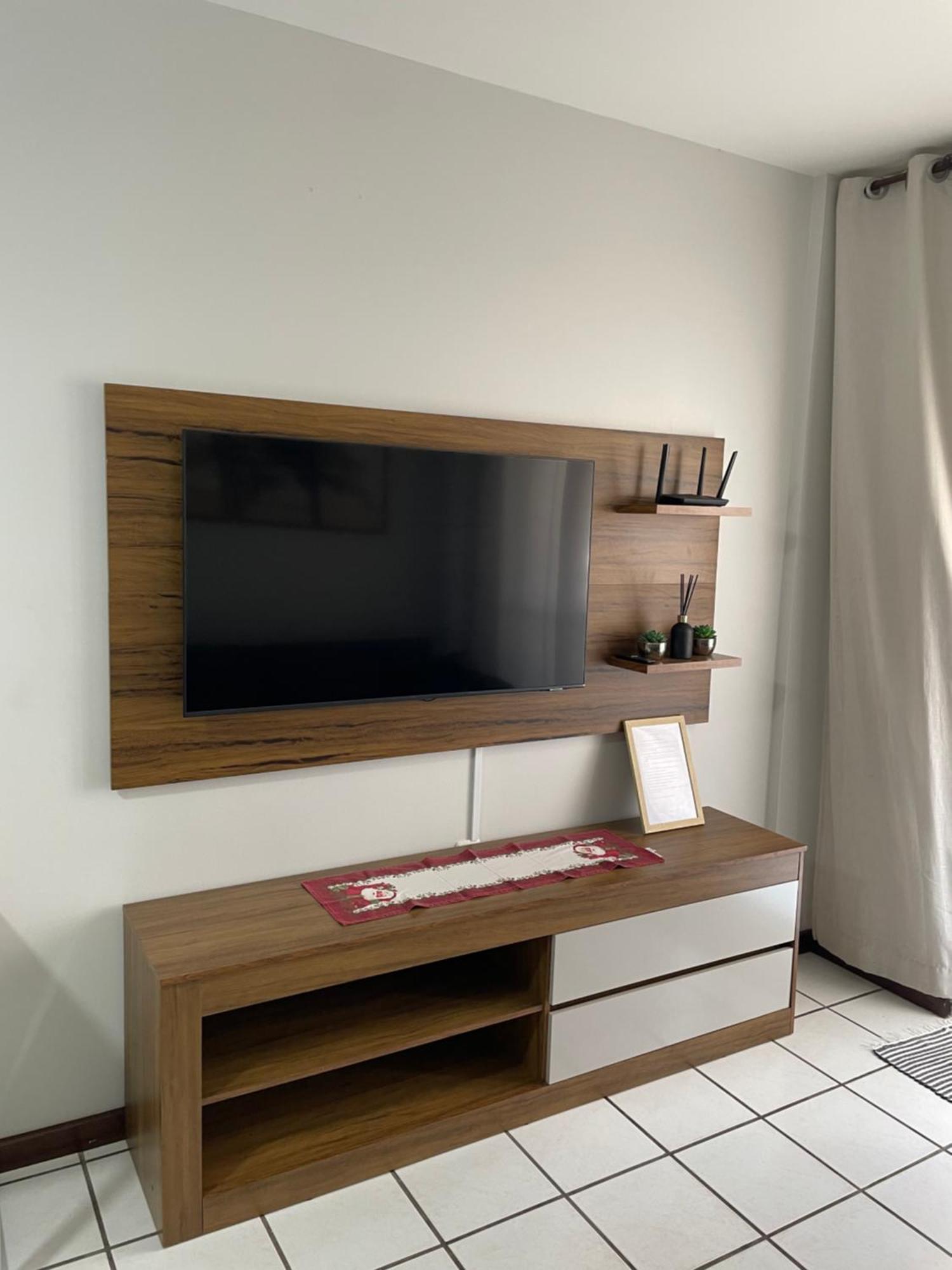 Apartamento Amplo E Completo No Centro Balneário Camboriú Extérieur photo